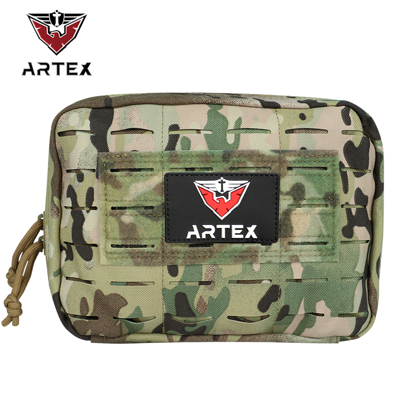 Outdoor Hunting Packs - حقيبة تكتيكية MOLLE EDC لحمل أدوات