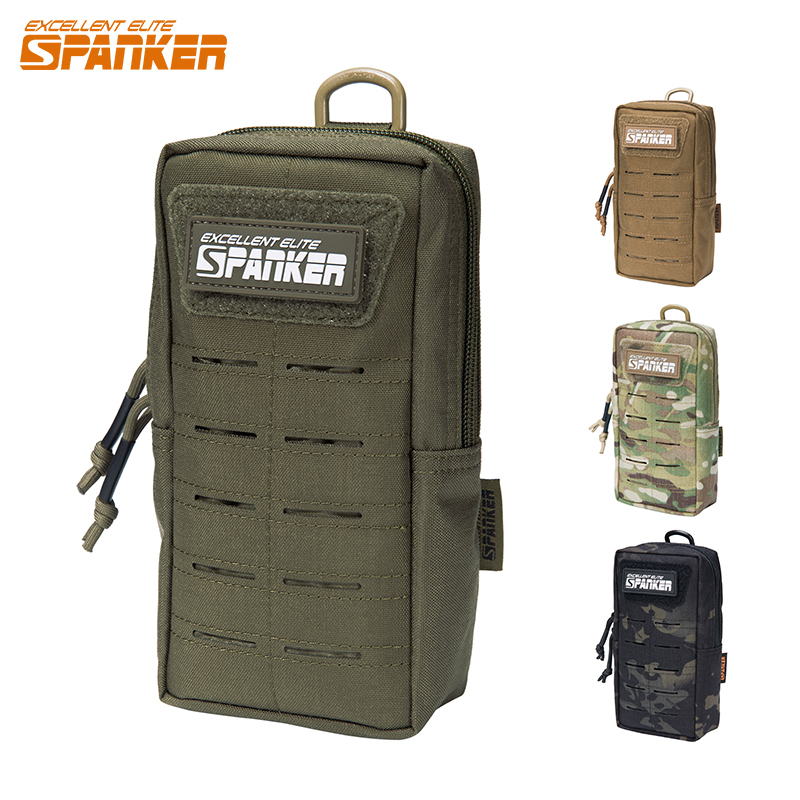 Outdoor Hunting Packs - التكتيكية مول الخصر حقيبة في الهواء