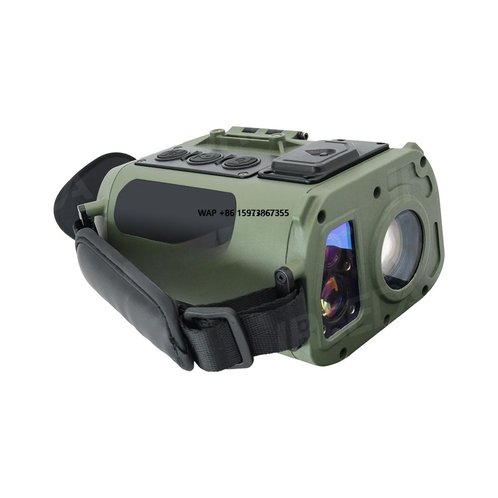 Hunting & Outdoor Supplies Carterton - محدد المدى القابل لإعادة الشحن للصيد