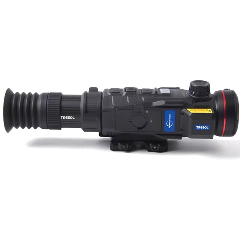 Outdoor Hunting Images - منظار حراري احترافي TR650L مع مقياس