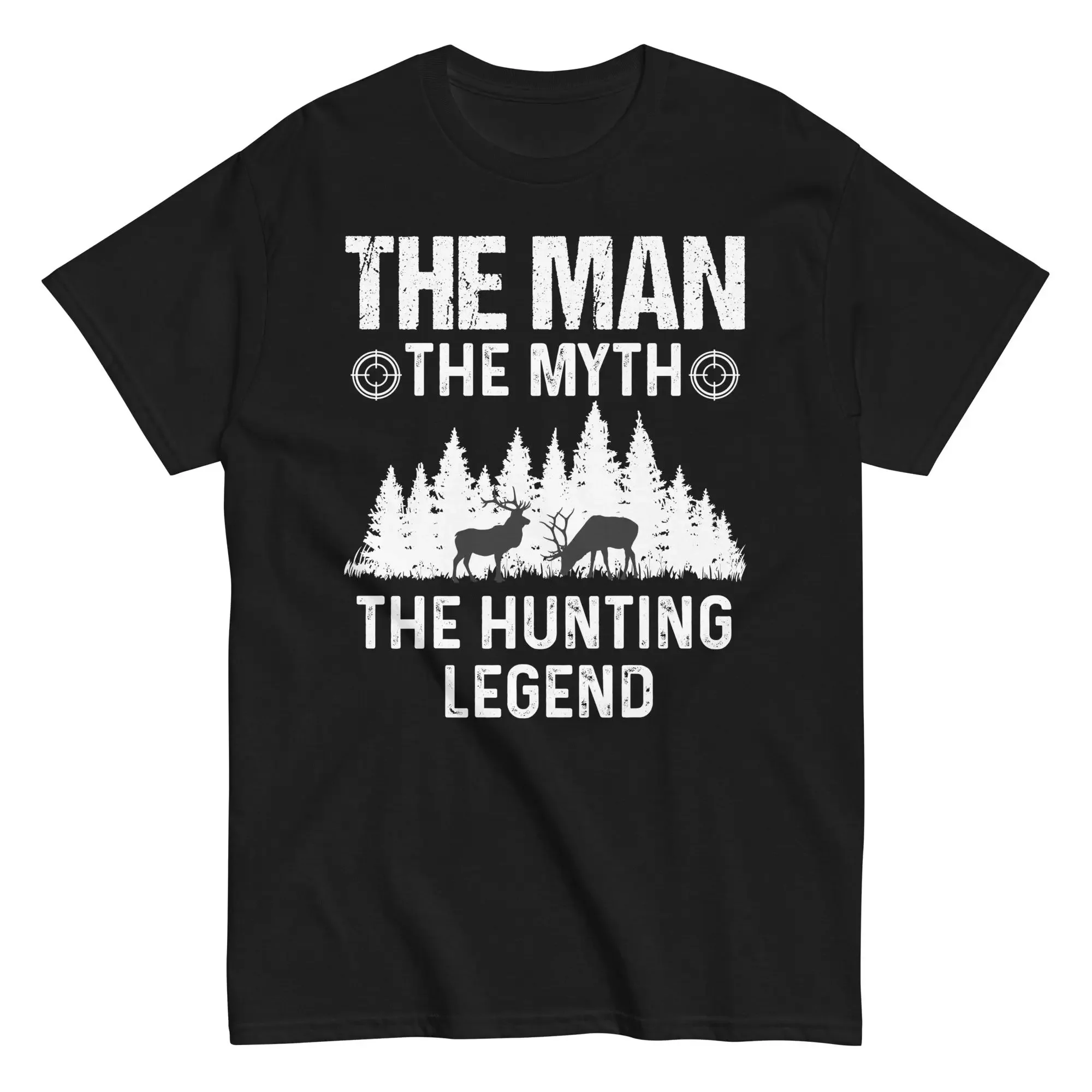 Wildman Hunting & Outdoor Robertson Photos - تي شيرت 