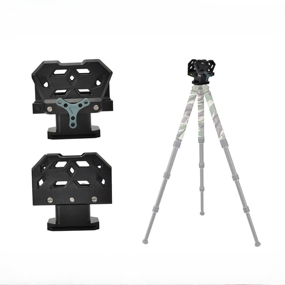 Hunting & Outdoor Supplies Carterton - MAGORUI سبائك الألومنيوم التكتيكية المشبك حامل