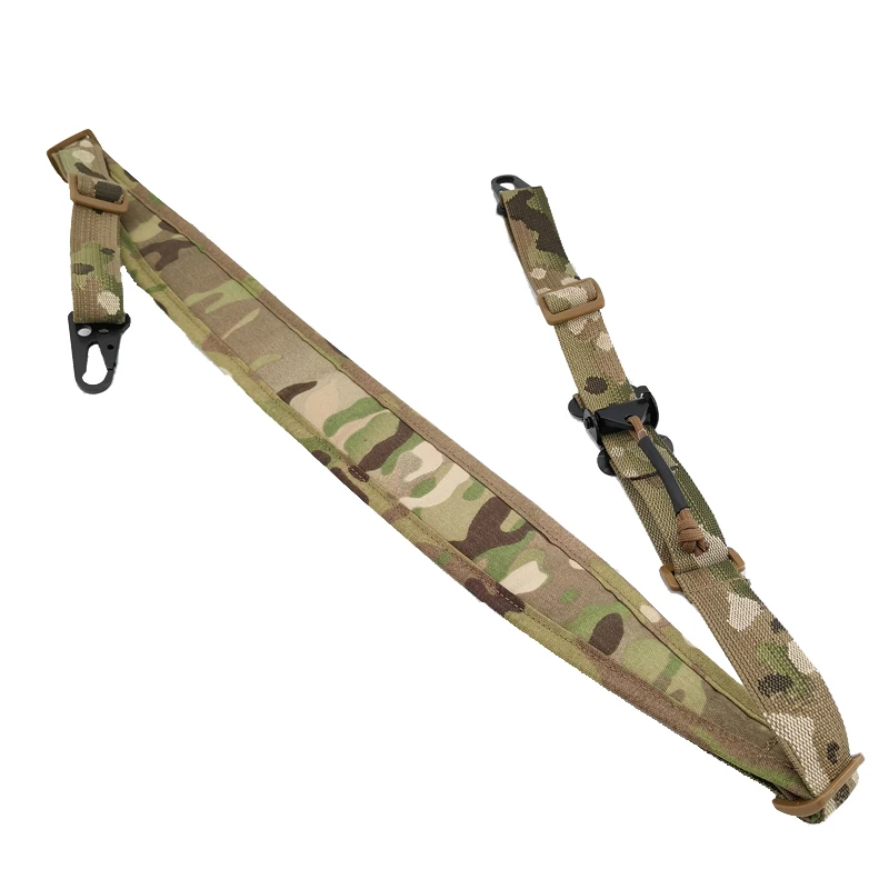 Rifle Sling Swivel - التكتيكية بندقية الرافعة القابلة للإزالة وحدات