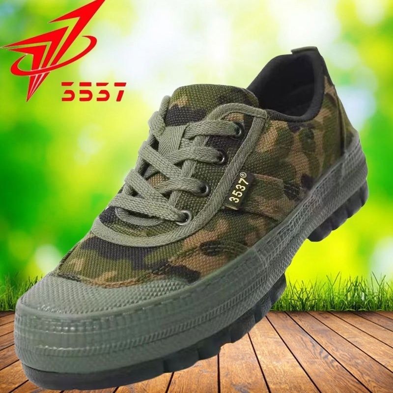Hunting Boot Insole - أحذية رياضية منخفضة القصة مضادة للانزلاق