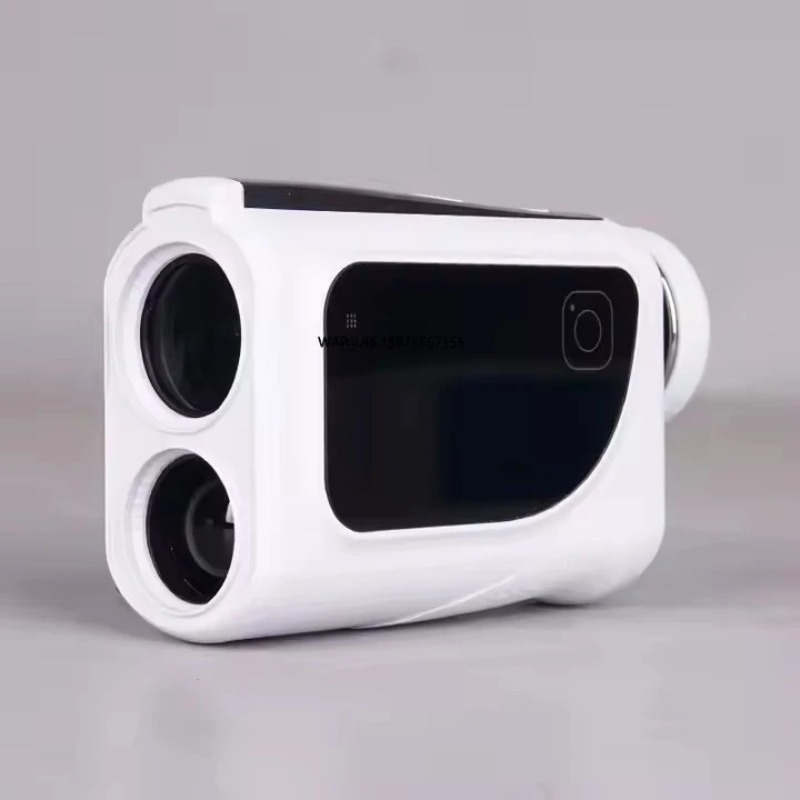 Hunting & Outdoor Supplies Carterton - تلسكوب جولف 600 متر Rangefinder Rangefinder