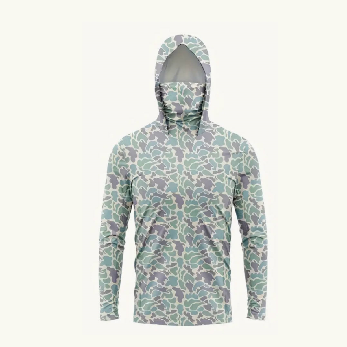 Hunting & Outdoor Supplies Carterton - قميص صيد للرجال بحماية من الشمس