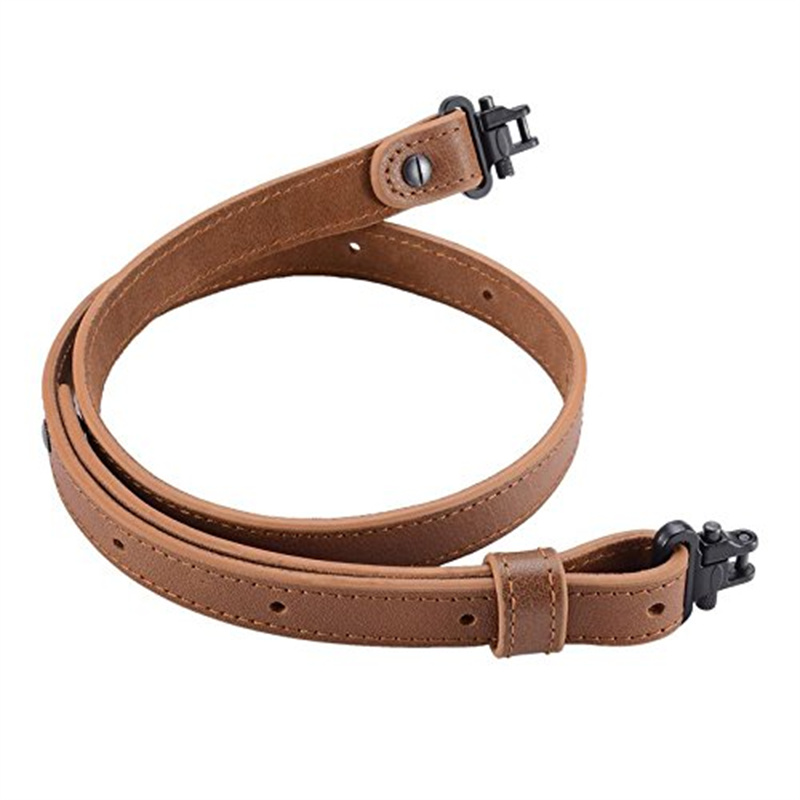 Rifle Sling Swivel - رايساعي بندقية بندقية الرافعة الجاموس إخفاء