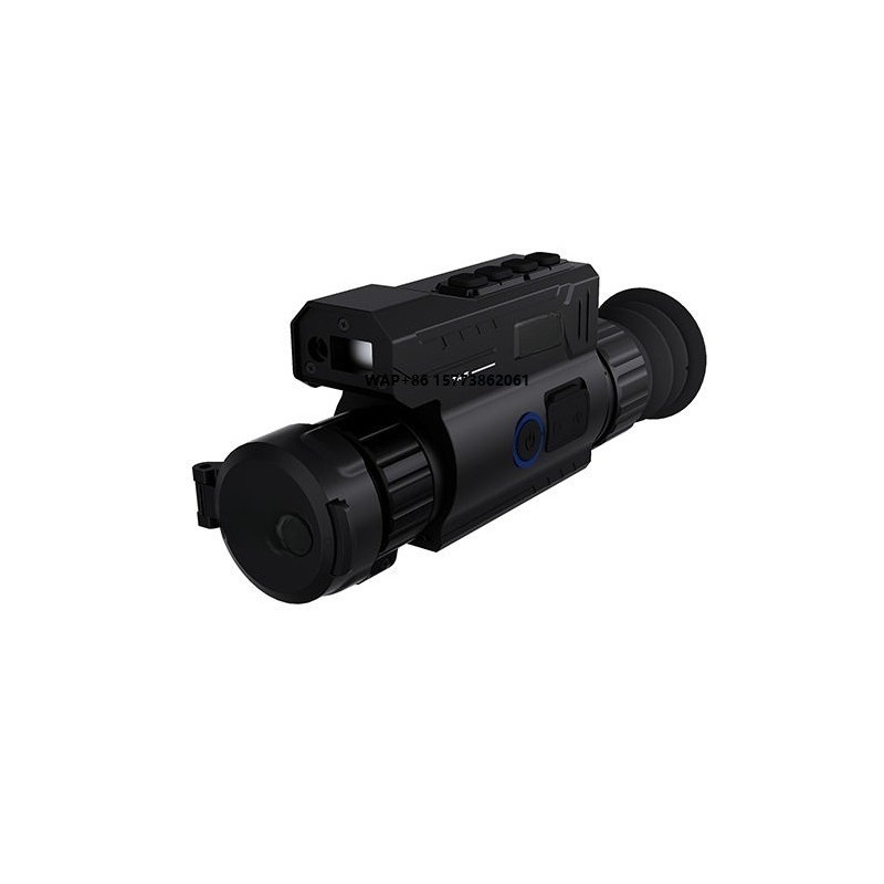 Outdoor Hunting Images - TRS-325LRF 384X288 دقة عالية مقاومة الصدمات