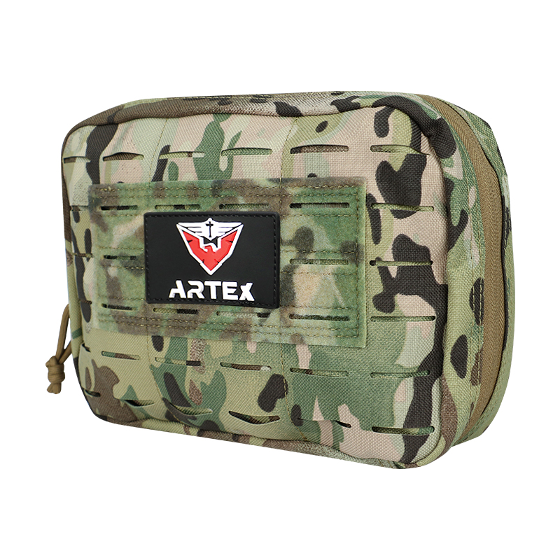 حقيبة تكتيكية MOLLE EDC لحمل أ - مراجعة Outdoor Hunting Packs وسعره