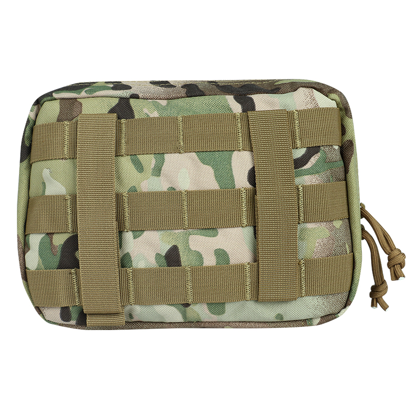 حقيبة تكتيكية MOLLE EDC لحمل أ - مراجعة Outdoor Hunting Packs وسعره