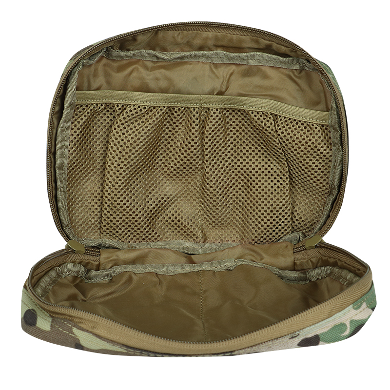 حقيبة تكتيكية MOLLE EDC لحمل أ - مراجعة Outdoor Hunting Packs وسعره