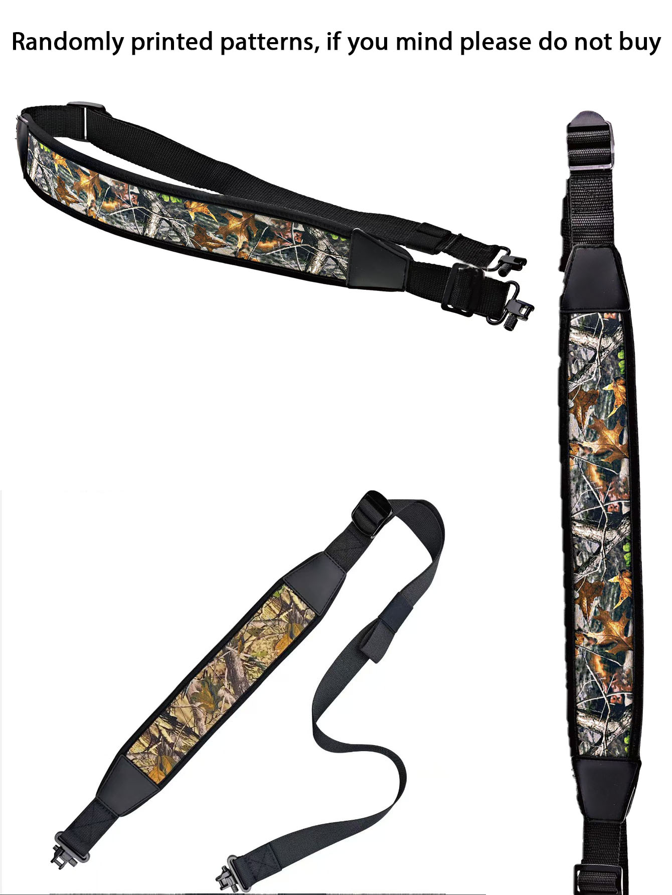 حزام كتف للصيد متعدد الوظائف،  - مراجعة Hunting & Outdoor Supplies Carterton وسعره