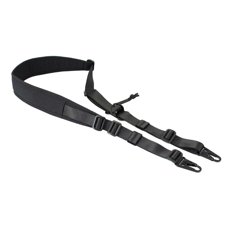 بندقية الصيد الرافعة التكتيكية - مراجعة Rifle Sling Swivel وسعره