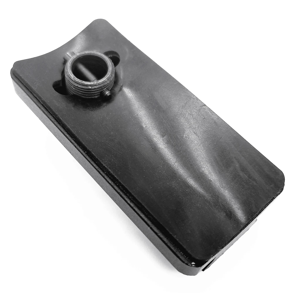 قطعة واحدة محول سكة بيكاتيني د - مراجعة Rifle Sling Swivel وسعره