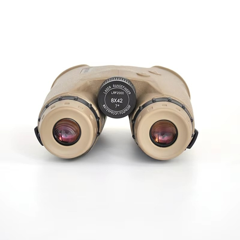 جهاز قياس المسافة بالليزر المح - مراجعة Hunting & Outdoor Supplies Carterton وسعره
