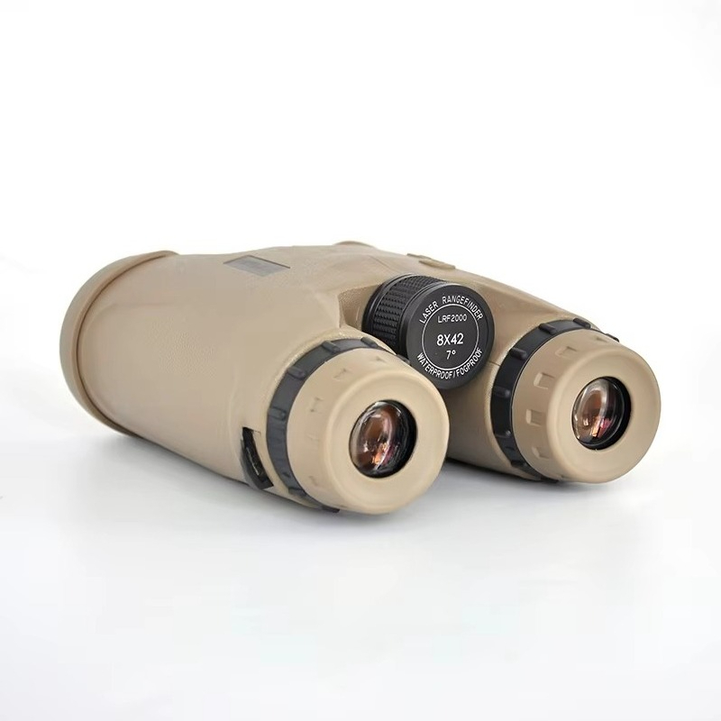جهاز قياس المسافة بالليزر المح - مراجعة Hunting & Outdoor Supplies Carterton وسعره