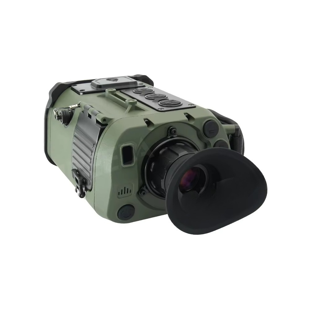 محدد المدى القابل لإعادة الشحن - مراجعة Hunting & Outdoor Supplies Carterton وسعره