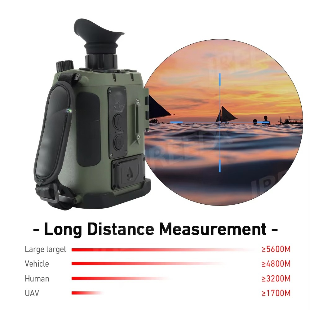 محدد المدى القابل لإعادة الشحن - مراجعة Hunting & Outdoor Supplies Carterton وسعره