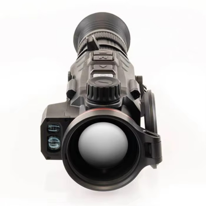 منظار حراري احترافي TR650L مع  - مراجعة Outdoor Hunting Images وسعره