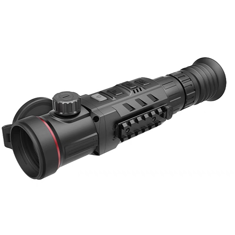 منظار حراري احترافي TR650L مع  - مراجعة Outdoor Hunting Images وسعره