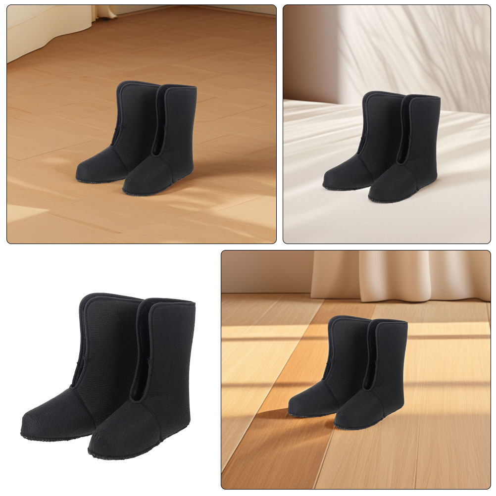 زوج واحد من بطانات أحذية المطر - مراجعة Hunting Boot Insole وسعره
