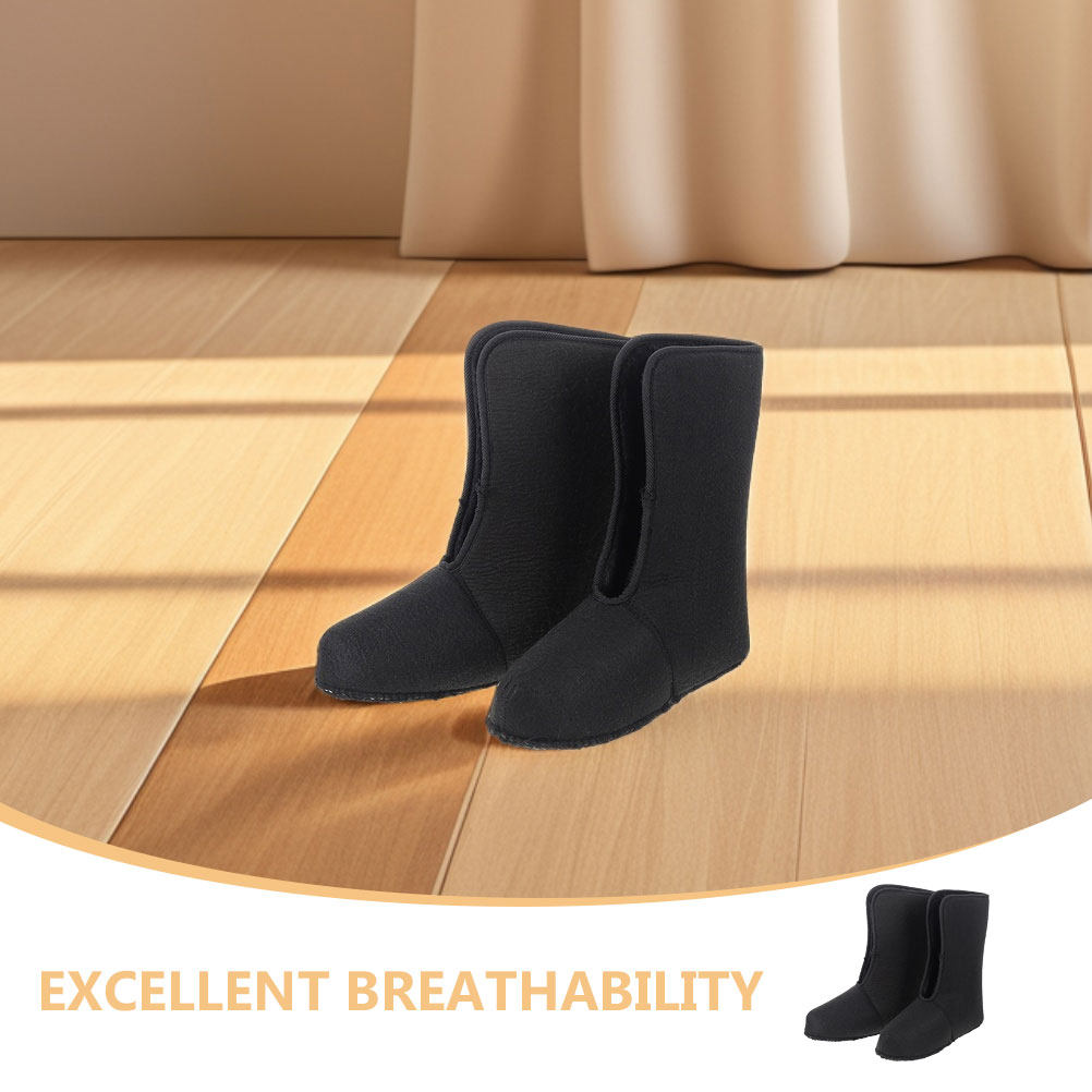 زوج واحد من بطانات أحذية المطر - مراجعة Hunting Boot Insole وسعره