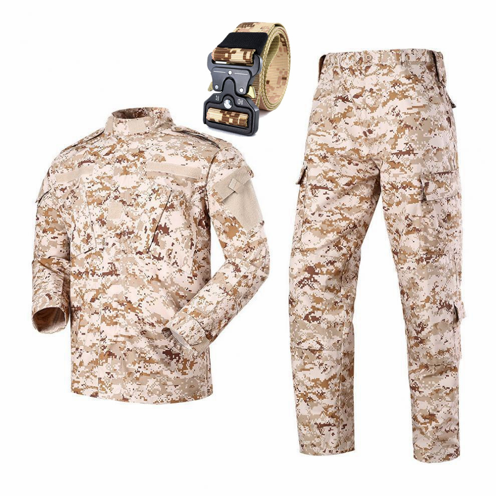 بدلة تدريب خارجية للرجال من Ou - مراجعة Hunting & Outdoor Supplies Carterton وسعره