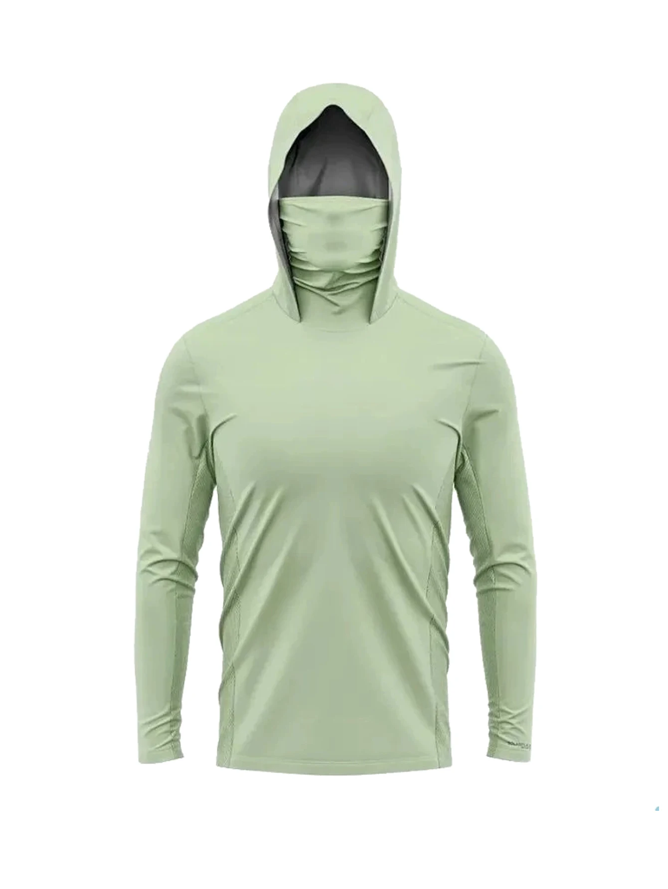 قميص صيد رجالي بأكمام طويلة مع - مراجعة Hunting & Outdoor Supplies Carterton وسعره