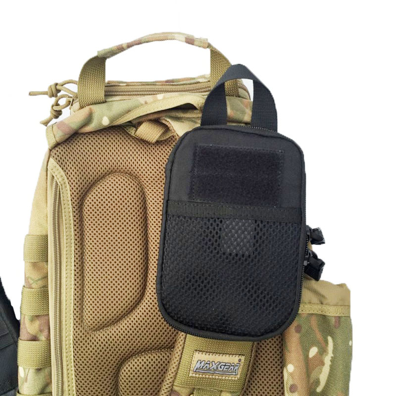 حقيبة تكتيكية محمولة صغيرة للإ - مراجعة Outdoor Hunting Packs وسعره