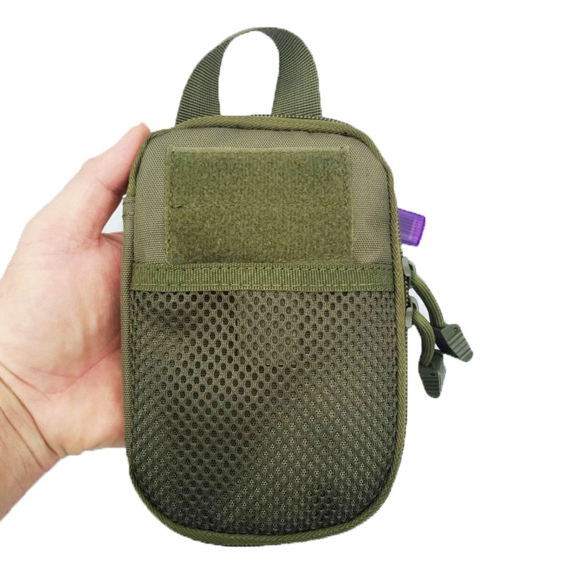 حقيبة تكتيكية محمولة صغيرة للإ - مراجعة Outdoor Hunting Packs وسعره