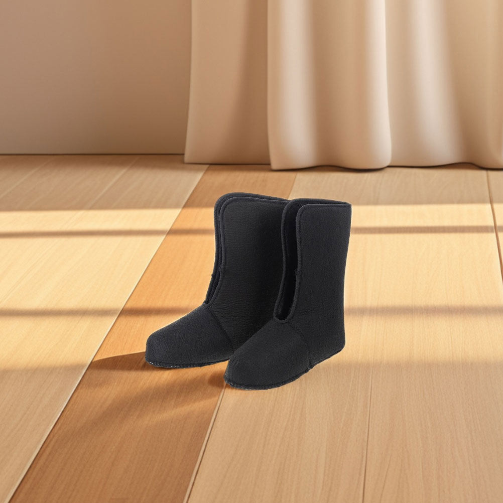 زوج واحد من بطانات أحذية المطر - مراجعة Hunting Boot Insole وسعره