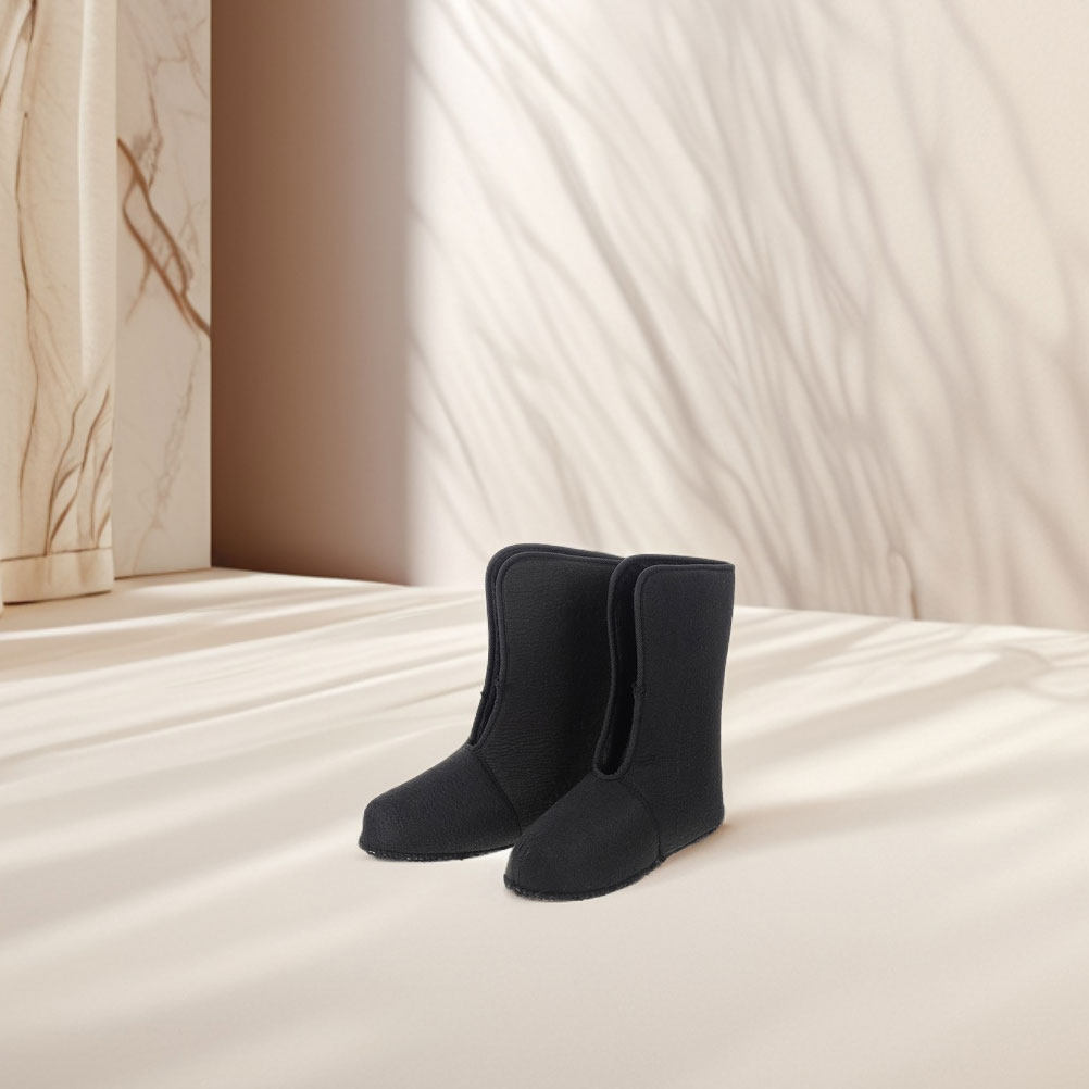 زوج واحد من بطانات أحذية المطر - مراجعة Hunting Boot Insole وسعره