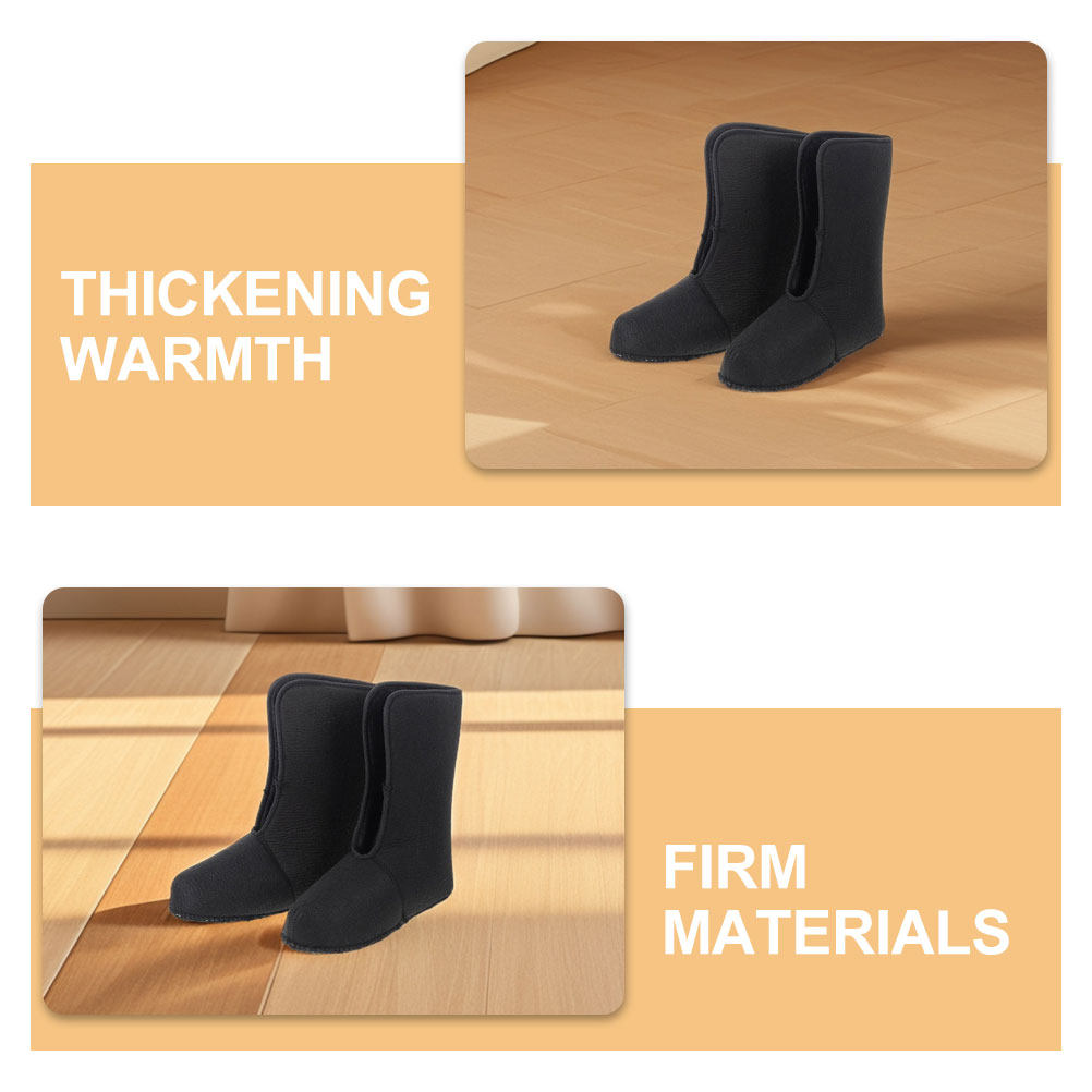 زوج واحد من بطانات أحذية المطر - مراجعة Hunting Boot Insole وسعره