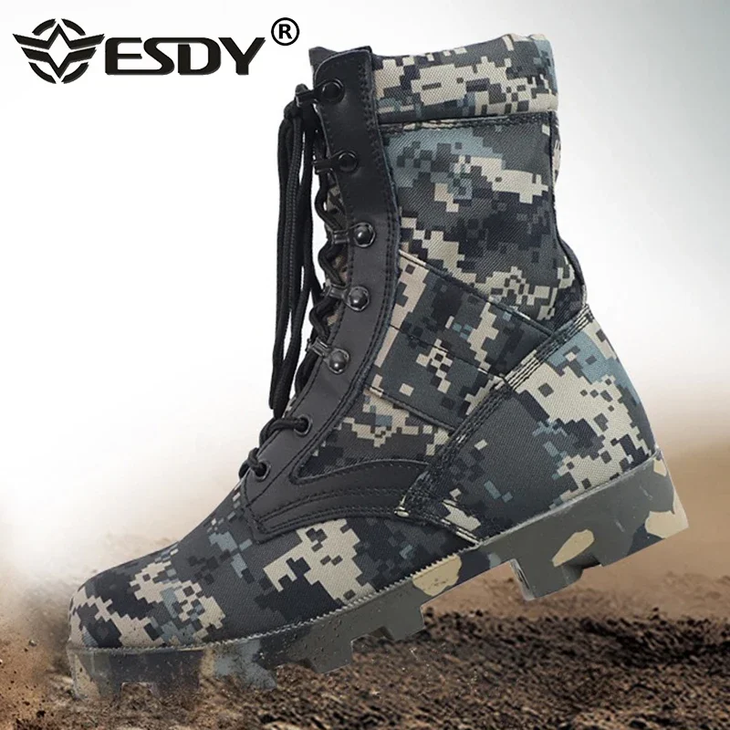 التمويه حذاء من الجلد الرجال ف - مراجعة Hunting Boot Insole وسعره