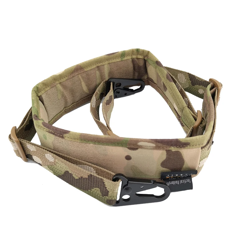 التكتيكية بندقية الرافعة القاب - مراجعة Rifle Sling Swivel وسعره
