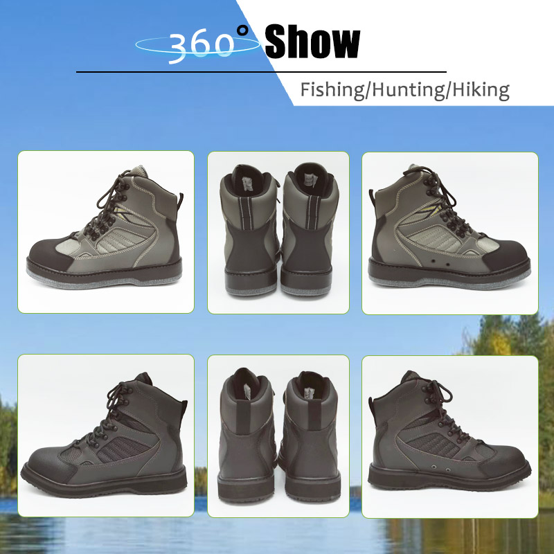 أحذية الصيد، أحذية الصيد في ال - مراجعة Hunting Boot Insole وسعره