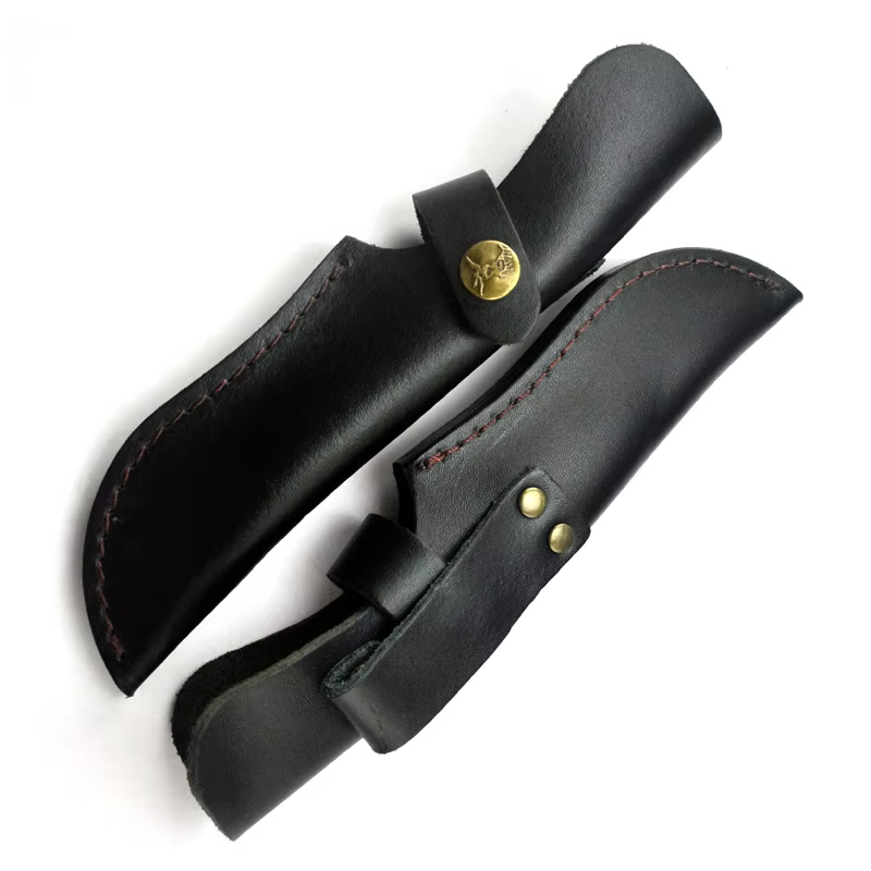 في الهواء الطلق طقم السكاكين ا - مراجعة Hunting Knife Outdoor Edge وسعره