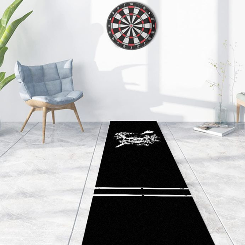 سجادة أرضية مضادة للانزلاق من  - مراجعة Hunting Outdoor Rug وسعره