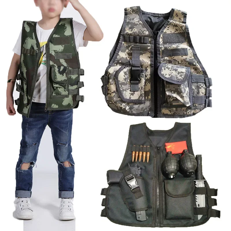 المشجعين في الهواء الطلق الأطف - مراجعة Outdoor Hunting Games For Kids وسعره