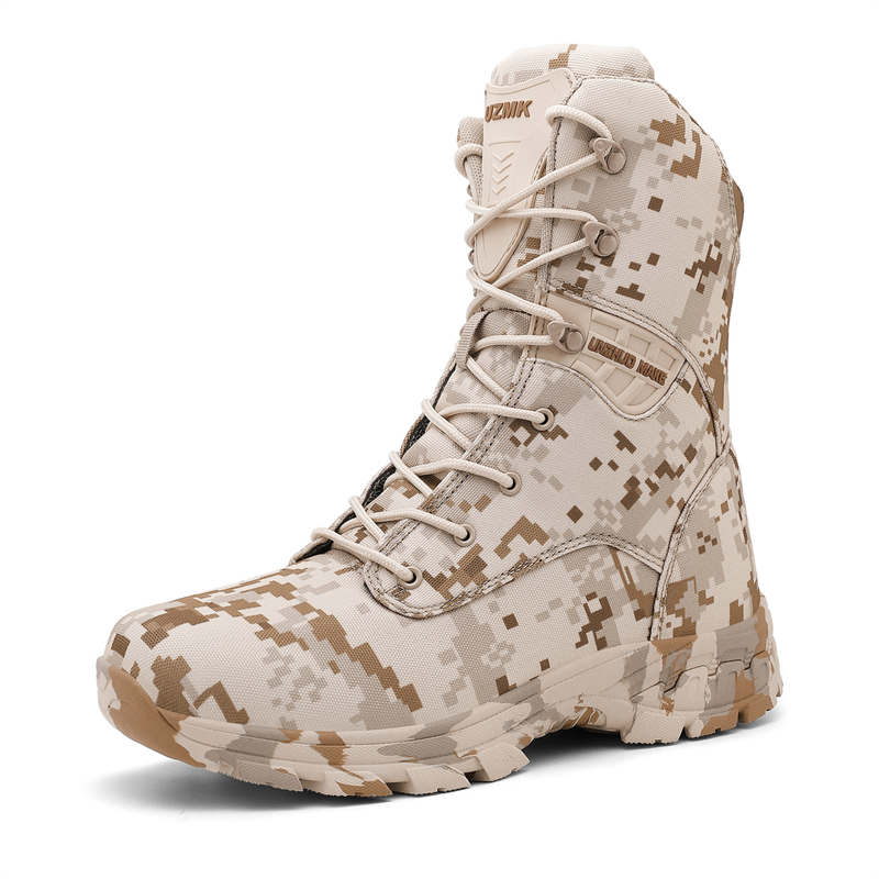 أحذية المشي لمسافات طويلة للرج - مراجعة Hunting Boot Insole وسعره