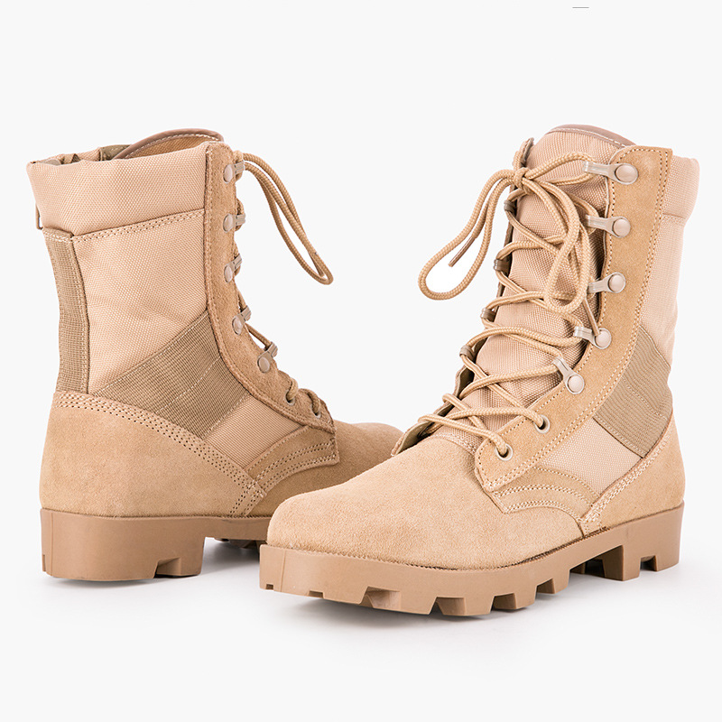 أحذية كاحل مموهة للرجال، أحذية - مراجعة Hunting Boot Insole وسعره
