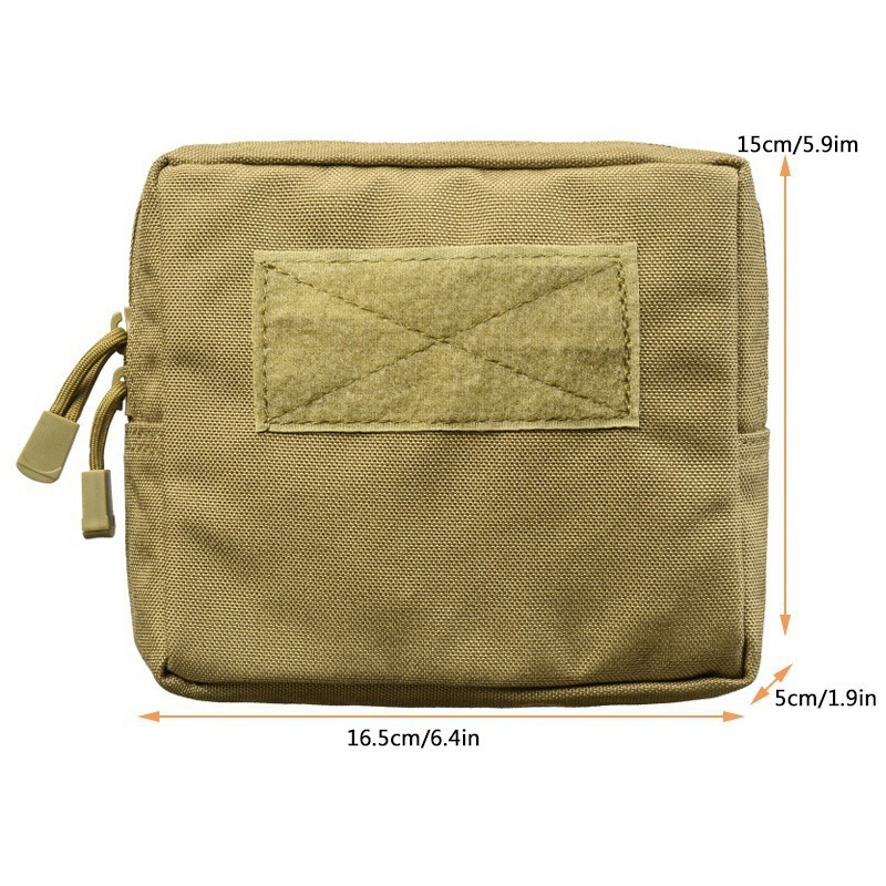 في الهواء الطلق EDC مول الحقيب - مراجعة Outdoor Hunting Packs وسعره