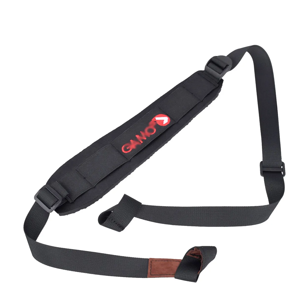 التكتيكية Gamo حمالة المسدس ال - مراجعة Rifle Sling Swivel وسعره