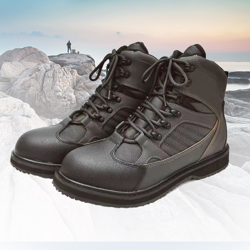 أحذية الصيد المطاط أو ورأى وحي - مراجعة Hunting Boot Insole وسعره