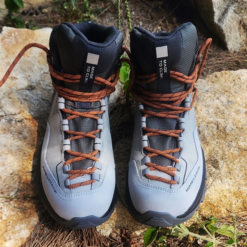 أحذية جديدة للرجال مضادة للانز - مراجعة Hunting Boot Insole وسعره