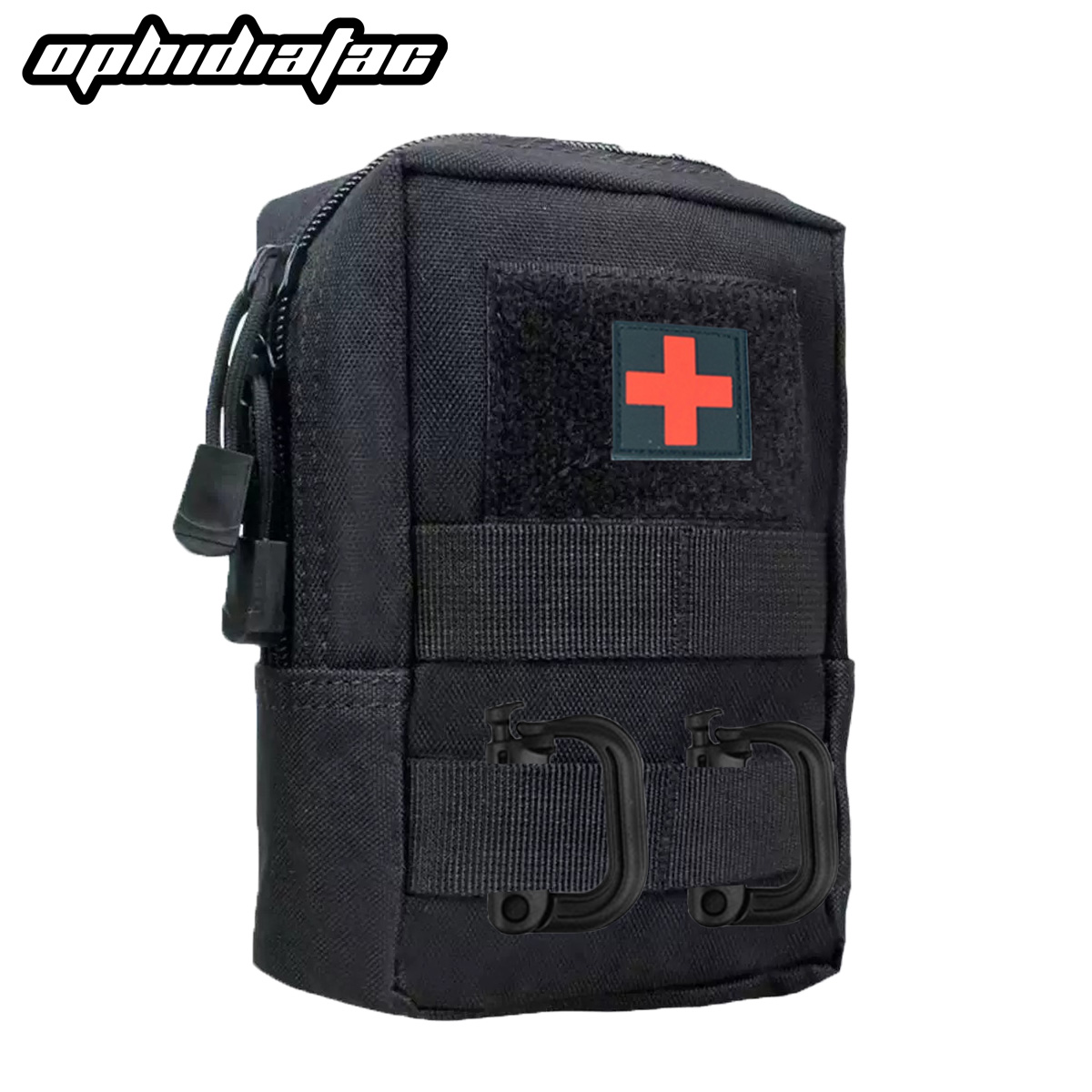 مجموعة أدوات خارجية من OPHIDIA - مراجعة Outdoor Hunting Packs وسعره