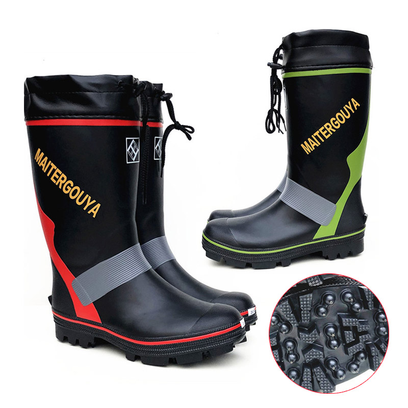 أحذية الصيد، أحذية الصيد المطا - مراجعة Hunting Boot Insole وسعره