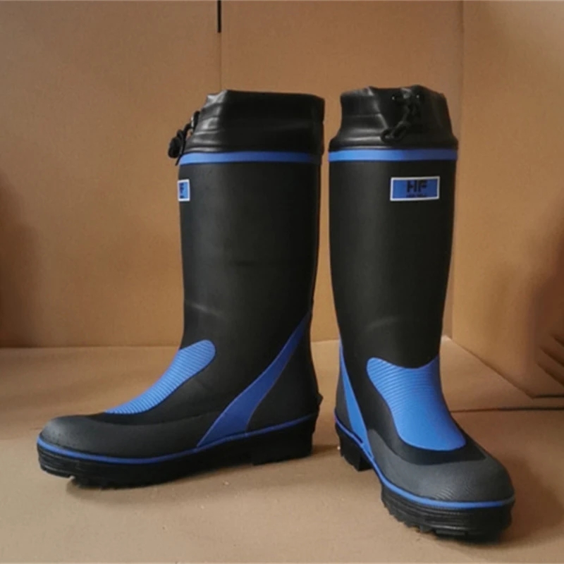 أحذية الصيد الصيد المقاومة للم - مراجعة Hunting Boot Insole وسعره